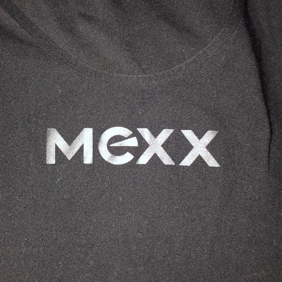 Mexx Sport M Long Sleeve Top - Picture 2 of 4